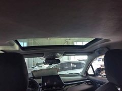 Toyota Yize IZOA 2.0L Edition - ფოტო 10