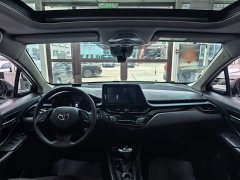 Toyota Yize IZOA 2.0L Edition - ფოტო 11
