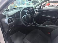 Toyota Yize IZOA 2.0L Edition - ფოტო 12
