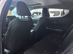 Toyota Yize IZOA 2.0L Edition - ფოტო 13