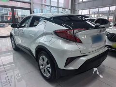 Toyota Yize IZOA 2.0L Edition - ფოტო 5