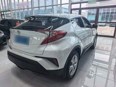 Toyota Yize IZOA 2.0L Edition - ფოტო 6