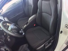 Toyota Yize IZOA 2.0L Edition - ფოტო 7
