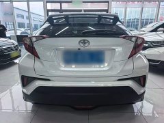 Toyota Yize IZOA 2.0L Edition - ფოტო 9