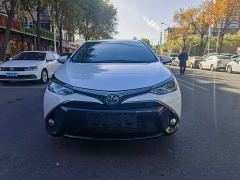 Toyota Levin Hybrid E 1.8PH GS E-CVT Edition - фото 2