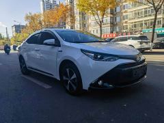 Toyota Levin Hybrid E 1.8PH GS E-CVT Edition - фото 3