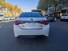 Toyota Levin Hybrid E 1.8PH GS E-CVT Edition - фото 4