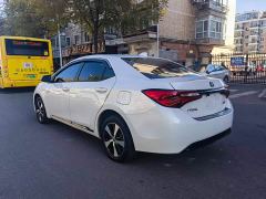 Toyota Levin Hybrid E 1.8PH GS E-CVT Edition - фото 5