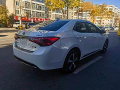 Toyota Levin Hybrid E 1.8PH GS E-CVT Edition - фото 6