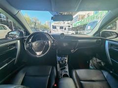 Toyota Levin Hybrid E 1.8PH GS E-CVT Edition - фото 7
