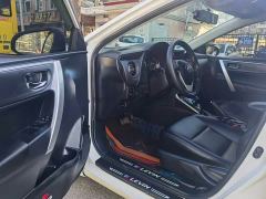Toyota Levin Hybrid E 1.8PH GS E-CVT Edition - фото 8