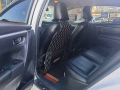 Toyota Levin Hybrid E 1.8PH GS E-CVT Edition - фото 9