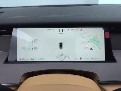 BYD Han L EV AWD LiDAR Flagship - ფოტო 14