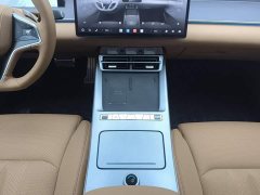 BYD Han L EV AWD LiDAR Flagship - ფოტო 16