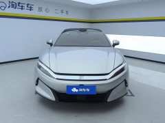 BYD Han L EV AWD LiDAR Flagship - ფოტო 2