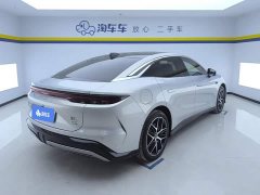 BYD Han L EV AWD LiDAR Flagship - ფოტო 3