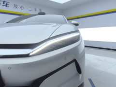 BYD Han L EV AWD LiDAR Flagship - ფოტო 5