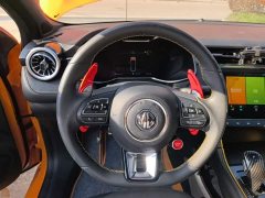 SAIC MG6 Pro 1.5T Automatic Trophy Luxury Edition - photo 10