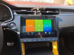 SAIC MG6 Pro 1.5T Automatic Trophy Luxury Edition - photo 12
