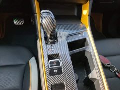 SAIC MG6 Pro 1.5T Automatic Trophy Luxury Edition - photo 13