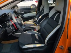 SAIC MG6 Pro 1.5T Automatic Trophy Luxury Edition - photo 14
