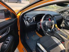SAIC MG6 Pro 1.5T Automatic Trophy Luxury Edition - photo 15