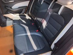 SAIC MG6 Pro 1.5T Automatic Trophy Luxury Edition - photo 16
