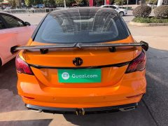 SAIC MG6 Pro 1.5T Automatic Trophy Luxury Edition - photo 18