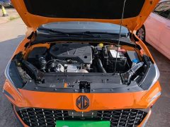 SAIC MG6 Pro 1.5T Automatic Trophy Luxury Edition - photo 19