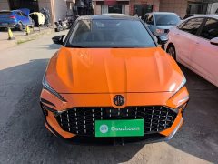 SAIC MG6 Pro 1.5T Automatic Trophy Luxury Edition - photo 2