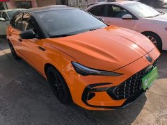 SAIC MG6 Pro 1.5T Automatic Trophy Luxury Edition - photo 3