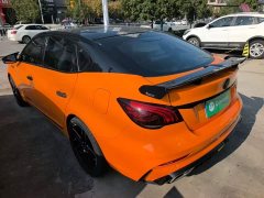 SAIC MG6 Pro 1.5T Automatic Trophy Luxury Edition - photo 4