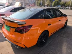 SAIC MG6 Pro 1.5T Automatic Trophy Luxury Edition - photo 6