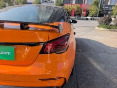 SAIC MG6 Pro 1.5T Automatic Trophy Luxury Edition - photo 7