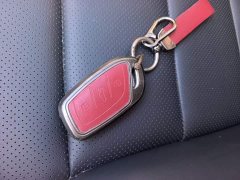 SAIC MG6 Pro 1.5T Automatic Trophy Luxury Edition - photo 8