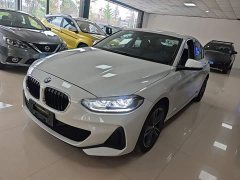 BMW 1 Series 120i M Sport - фото 1