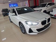 BMW 1 Series 120i M Sport - фото 3