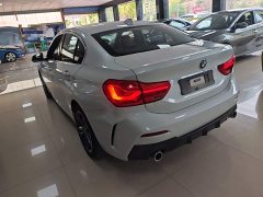 BMW 1 Series 120i M Sport - фото 4