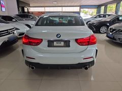 BMW 1 Series 120i M Sport - фото 5