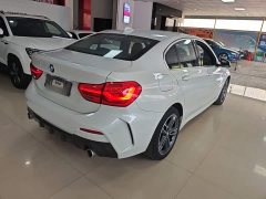 BMW 1 Series 120i M Sport - фото 6