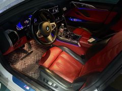 BMW 8 Series 840i Four-Door Coupe M Sport Package - photo 3