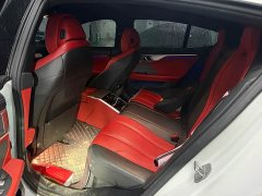 BMW 8 Series 840i Four-Door Coupe M Sport Package - photo 4