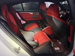 BMW 8 Series 840i Four-Door Coupe M Sport Package - photo 5