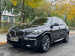 BMW X5 xDrive 30Li M Sport Package - фото 1