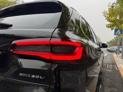 BMW X5 xDrive 30Li M Sport Package - фото 10