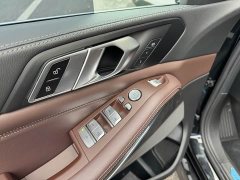 BMW X5 xDrive 30Li M Sport Package - фото 12