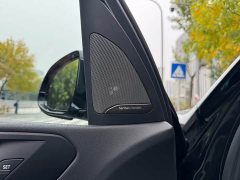 BMW X5 xDrive 30Li M Sport Package - фото 13