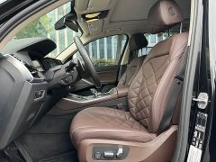 BMW X5 xDrive 30Li M Sport Package - фото 15