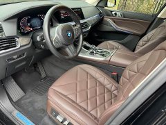 BMW X5 xDrive 30Li M Sport Package - фото 16