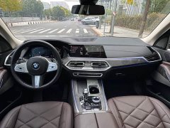 BMW X5 xDrive 30Li M Sport Package - фото 17